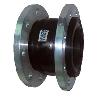Компенсатор (гибкая вставка) ABRA-EJF-16 Ду600 Ру16 EPDM фланцевый
