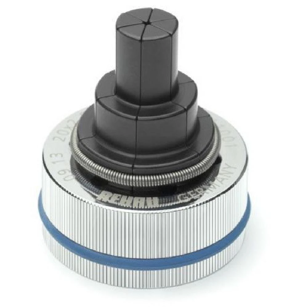Насадка расширительная РЕХАУ QC Дн25 для экспандера QC, RAUTOOL Xpand и трубы 25х2.3мм 11315671001 Насадка расширительная РЕХАУ QC Дн25 для экспандера QC, RAUTOOL Xpand и трубы 25х2.3мм 11315671001
