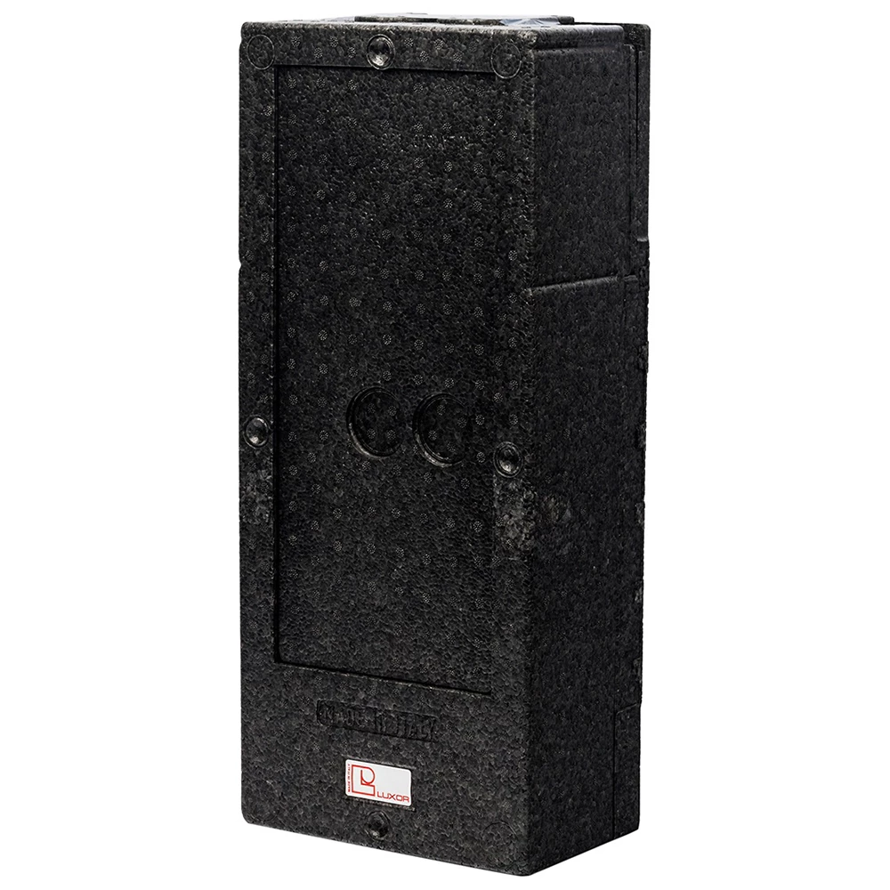 Теплоизоляция Luxor CB1222 G1 1/4″ Ду32 180 мм для насосной группы GR 1220