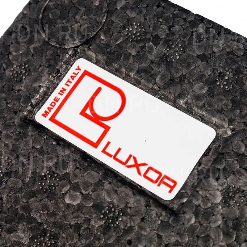 Теплоизоляция LUXOR CB1220 G1 1/4″ x G1″ Ду32х25 для коллектора CD 1210