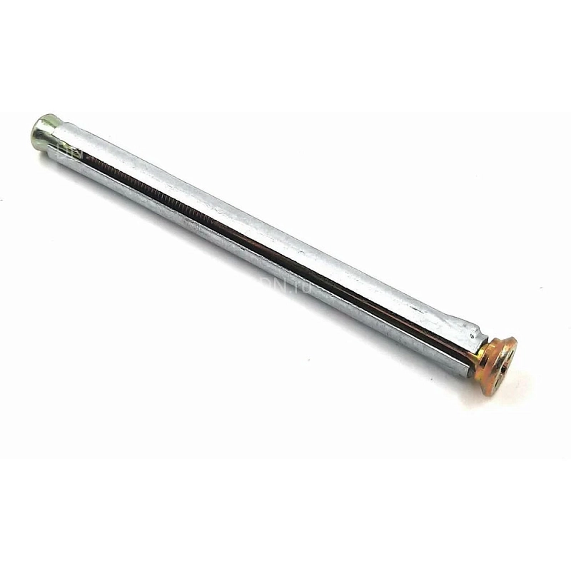 Дюбель распорный ZITAR 8х72мм рамный, металлический, упаковка - 200шт